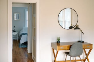 4009 University Ave, Unit Unit #1 in Des Moines, IA - Foto de edificio - Building Photo