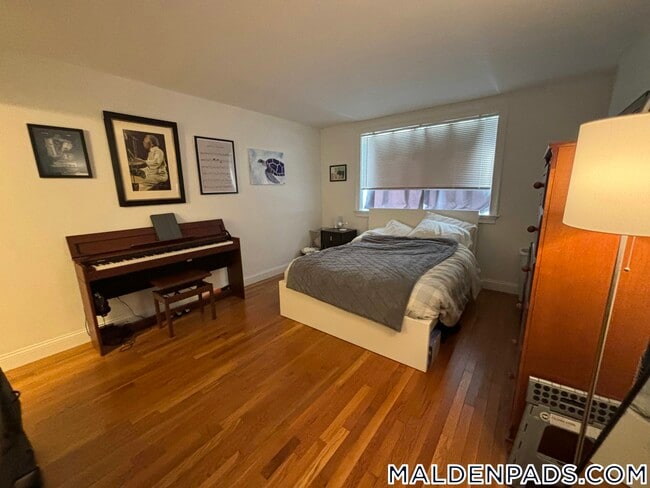 134 Summer St, Unit 7 in Malden, MA - Building Photo - Building Photo