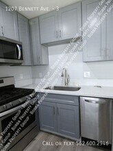 1207 Bennett Ave in Long Beach, CA - Building Photo - Building Photo