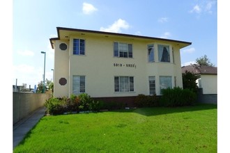 5919 Camellia Ave in Temple City, CA - Building Photo - Building Photo