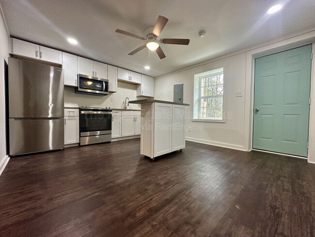 5640 US-41 in Jasper, TN - Building Photo - Building Photo