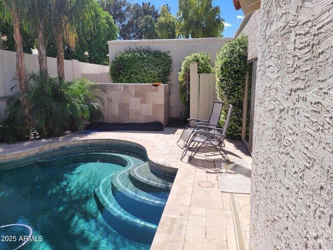 7345 E Keim Dr in Scottsdale, AZ - Building Photo - Building Photo