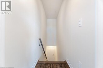 1565 Rose Way in Milton, ON - Building Photo - Building Photo