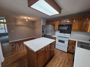 3719 Crestview Pl in Cleveland, TN - Building Photo - Building Photo