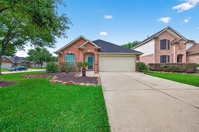 property at 6030 Wildbriar Ln