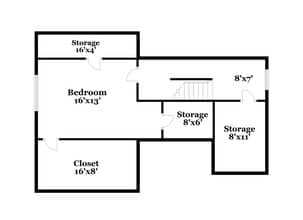 6754 Thistle Down Dr in Harrisburg, NC - Foto de edificio - Building Photo