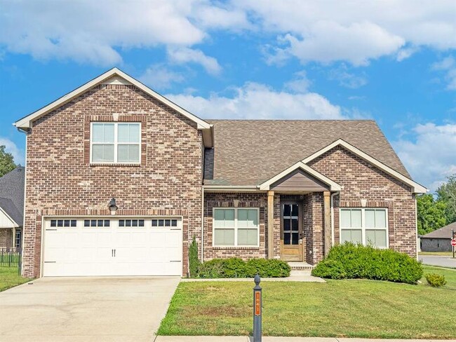 property at 1441 Hereford Blvd