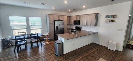 1320 Weatherford Ln in Leander, TX - Building Photo - Building Photo