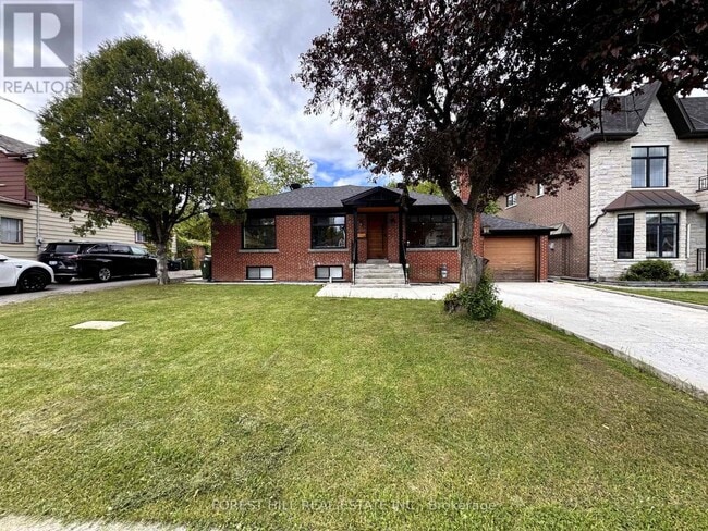 property at 284 Hounslow Ave
