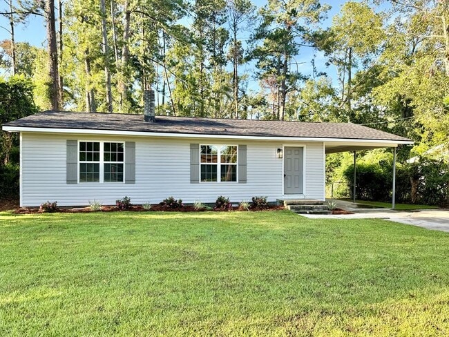 property at 413 Canna Dr