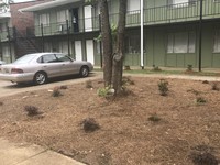 Harrison Court Apartments in Birmingham, AL - Foto de edificio - Building Photo