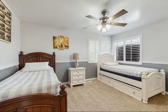 8149 S Clover Spring Ln in Cottonwood Heights, UT - Foto de edificio - Building Photo