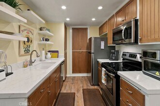 33852 Del Obispo St, Unit 107 in Dana Point, CA - Building Photo - Building Photo