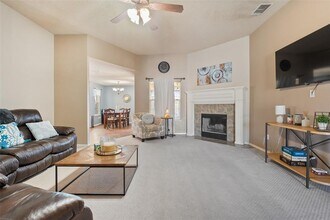 6115 100th St in Lubbock, TX - Building Photo - Building Photo