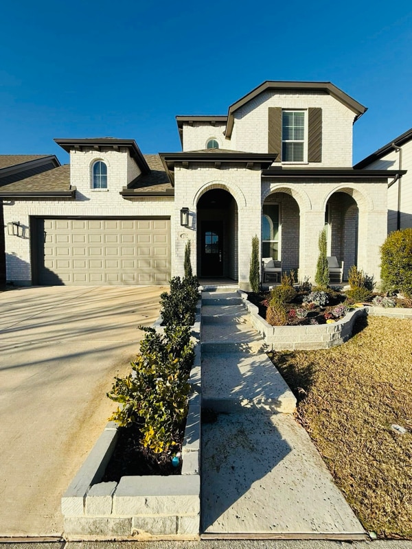 property at 1312 Homestead Way