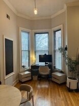 532 Columbus Ave, Unit 2 in Boston, MA - Building Photo