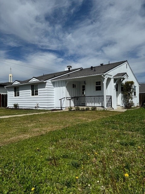 property at 22051 Vanowen St