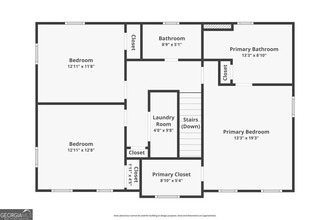 4800 Shallow Ridge Rd NE in Kennesaw, GA - Building Photo - Building Photo