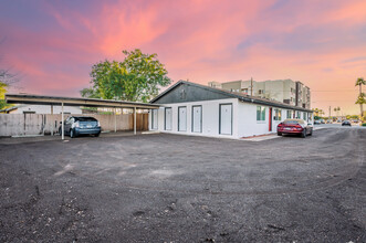 5027 N 16th Ave in Phoenix, AZ - Building Photo - Building Photo