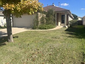 2509 Elara Dr in Austin, TX - Building Photo
