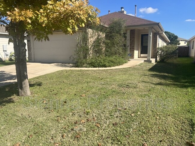 property at 2509 Elara Dr