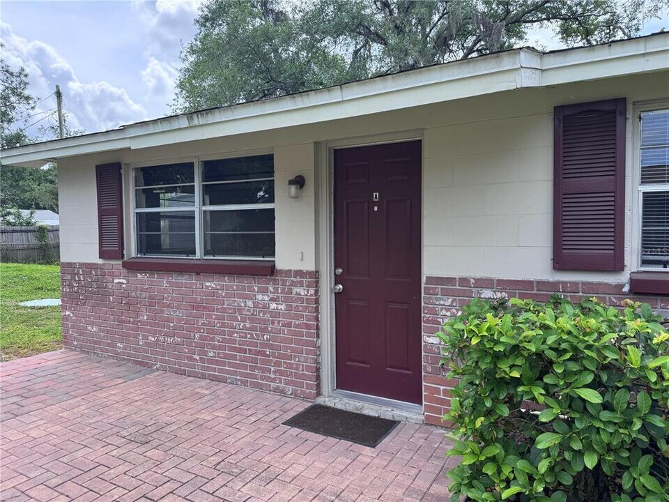 514 Winham St in Tampa, FL - Building Photo