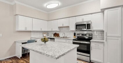 1802 W Maryland Ave in Phoenix, AZ - Building Photo - Building Photo