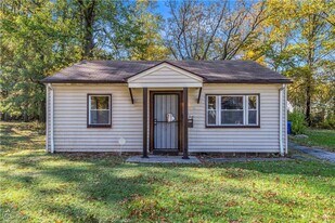 4428 E 142nd St in Cleveland, OH - Building Photo