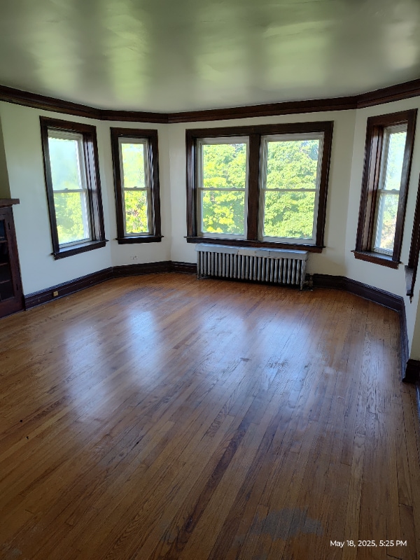 property at 8140 Keating Ave