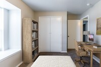 Lynn Park Apartments in Excelsior Springs, MO - Foto de edificio - Interior Photo