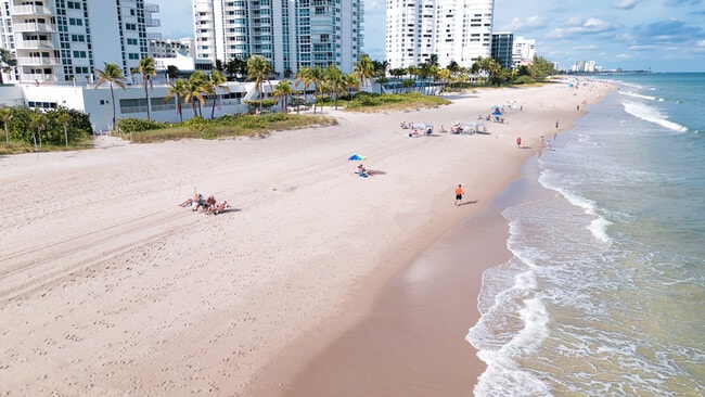 property at 1330 W Terra Mar Dr