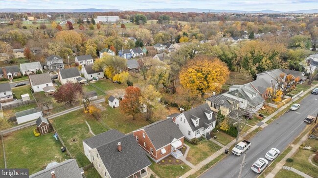 property at 312 Shawnee Ave