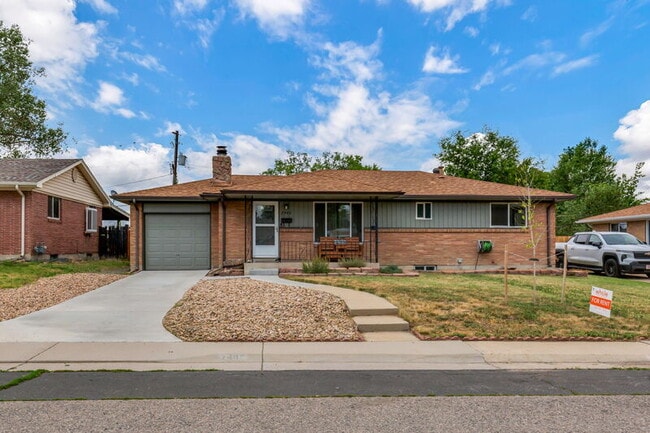 property at 7482 Beach Ct