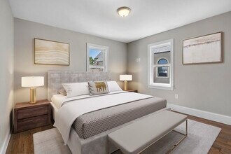 597 Gallivan Blvd in Boston, MA - Building Photo - Building Photo