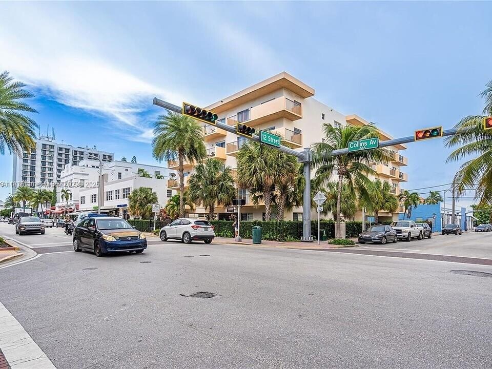 1150 Collins Ct in Miami Beach, FL - Building Photo