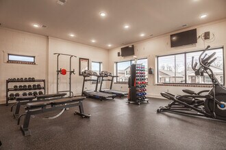 Copper Springs by Meadows Properties in Cookeville, TN - Building Photo - Building Photo