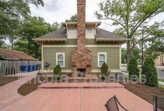 1002 Monmouth Ave in Durham, NC - Building Photo - Building Photo