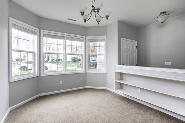 2814 Sagebrush Ln in Durham, NC - Building Photo - Building Photo