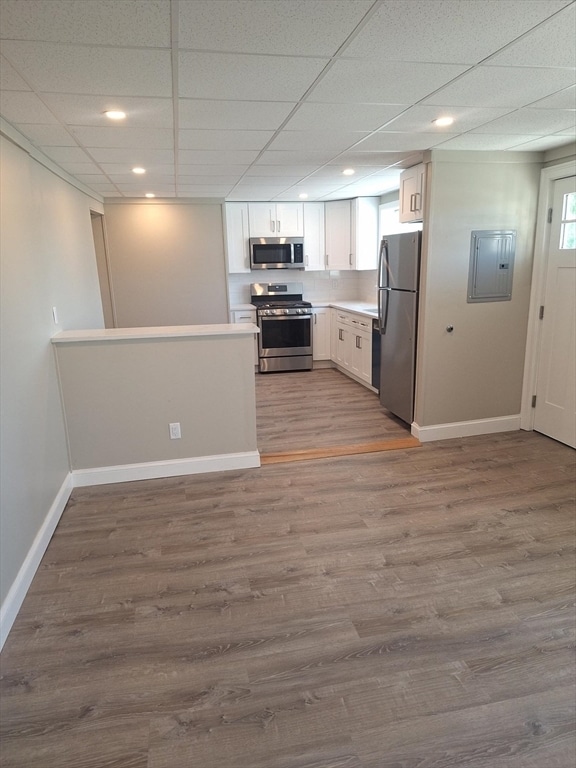 15 Cedar St