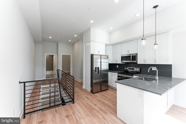 2931 Salmon St in Philadelphia, PA - Building Photo - Building Photo