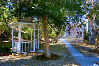 Lakeridge Apartments in Murrieta, CA - Foto de edificio - Other