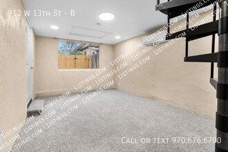 912 W 13th St in Pueblo, CO - Building Photo - Building Photo