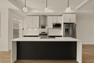 1310 Spring Rd NW in Washington, DC - Building Photo - Building Photo