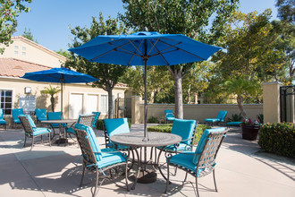 Overlook at Anaheim Hills Apartments 55+ in Anaheim, CA - Building Photo - Building Photo