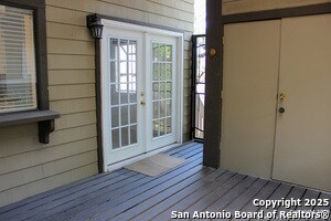 11815 Vance Jackson Rd in San Antonio, TX - Building Photo - Building Photo