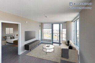 1 Nashua St in Boston, MA - Building Photo