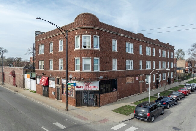 722-724 N Cicero Ave