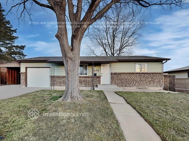 9174 Lander St in Westminster, CO - Building Photo - Building Photo