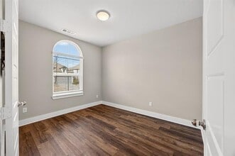 4706 Pin Oak Ct in Savannah, TX - Building Photo - Building Photo