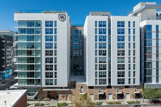 Hub on Campus Tucson First in Tucson, AZ - Building Photo - Building Photo